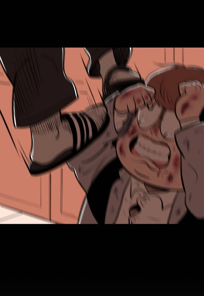 The Build Up Chapter 28 Page 38