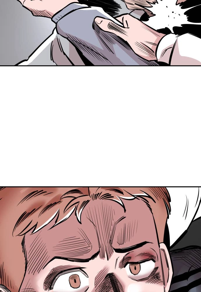 The Build Up Chapter 28 Page 41