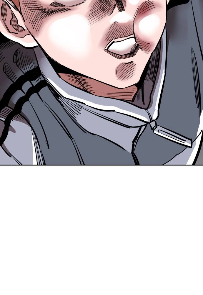The Build Up Chapter 28 Page 42