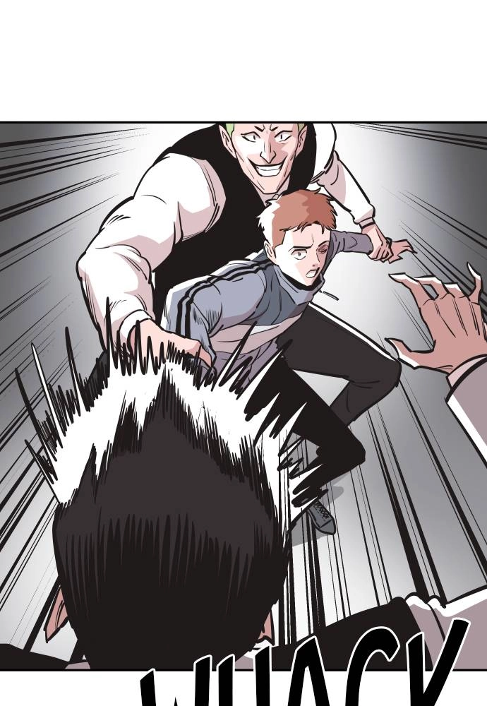 The Build Up Chapter 28 Page 45