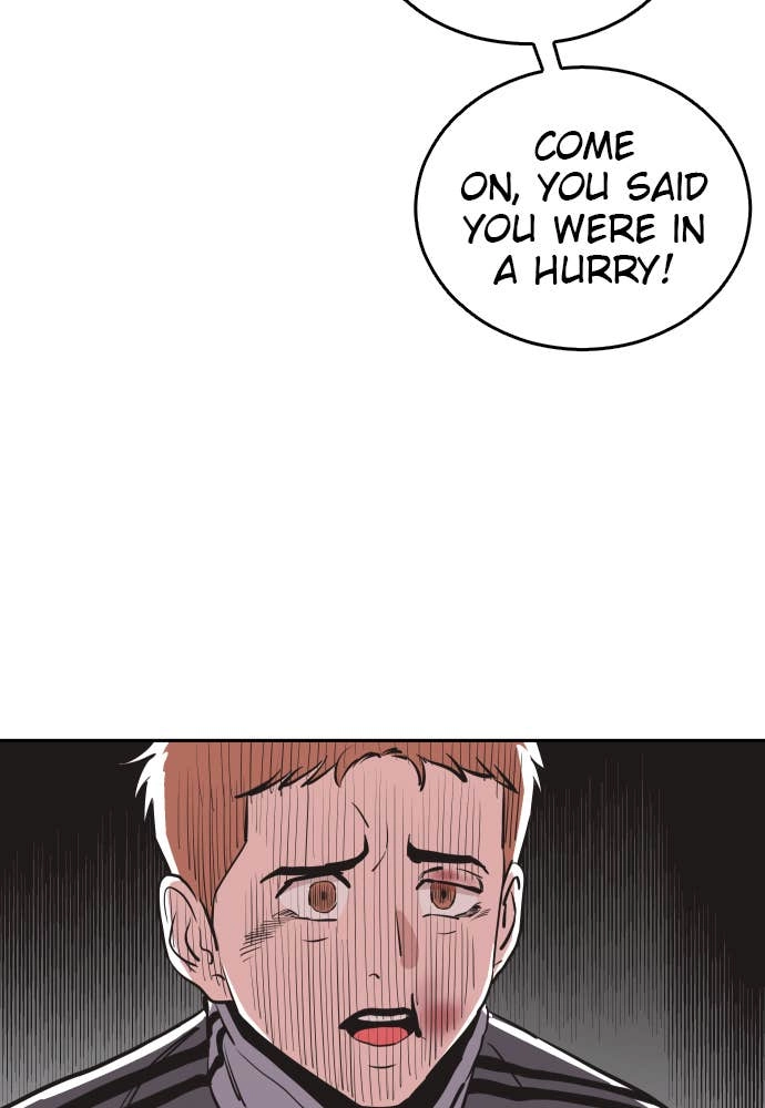 The Build Up Chapter 28 Page 51