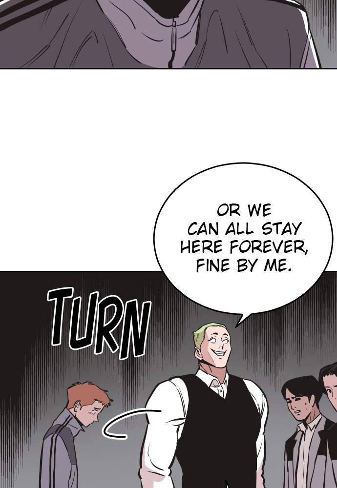 The Build Up Chapter 28 Page 52