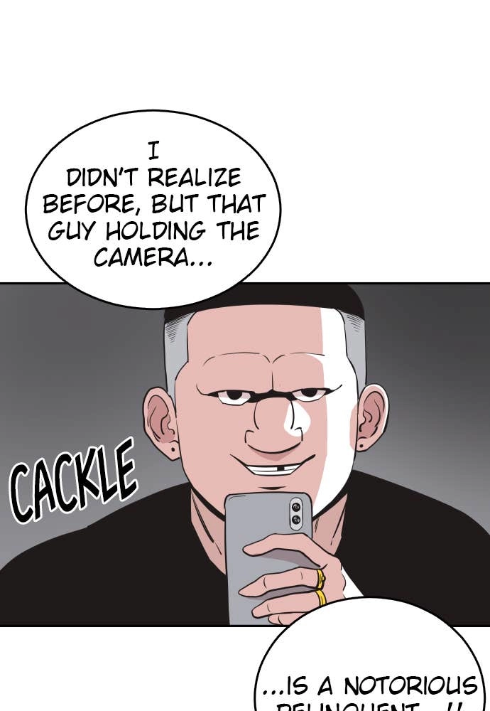 The Build Up Chapter 28 Page 55