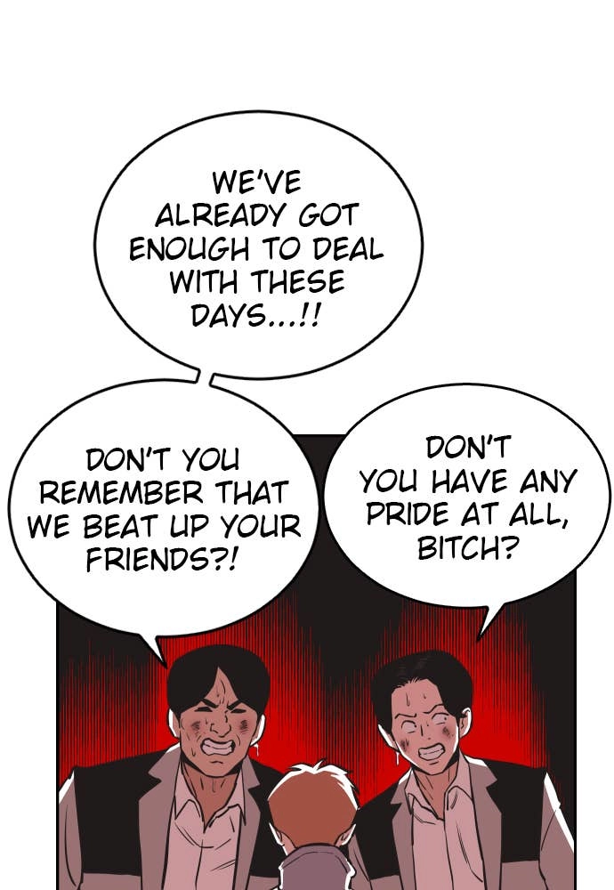 The Build Up Chapter 28 Page 57