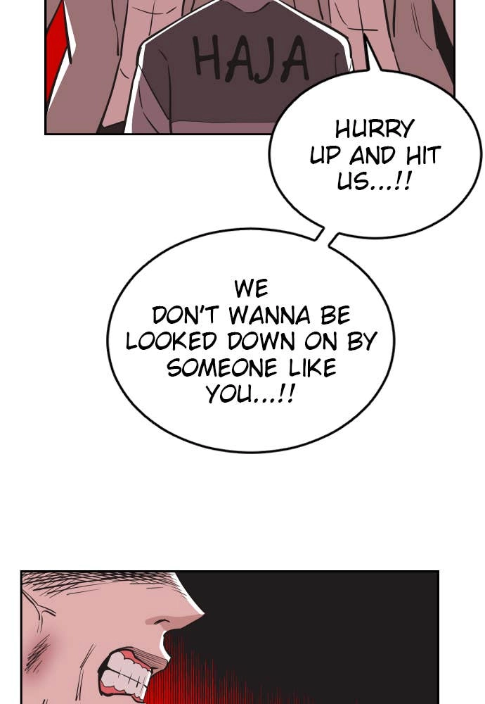 The Build Up Chapter 28 Page 58