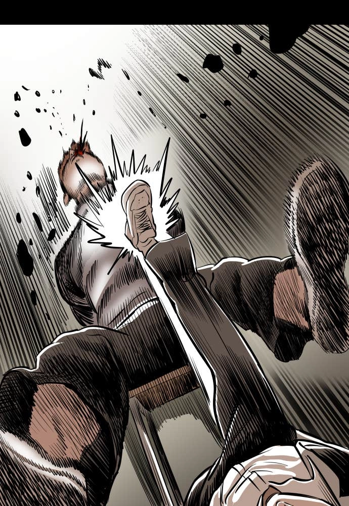 The Build Up Chapter 28 Page 62