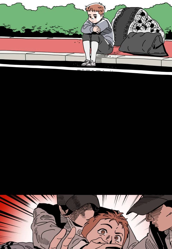The Build Up Chapter 28 Page 65