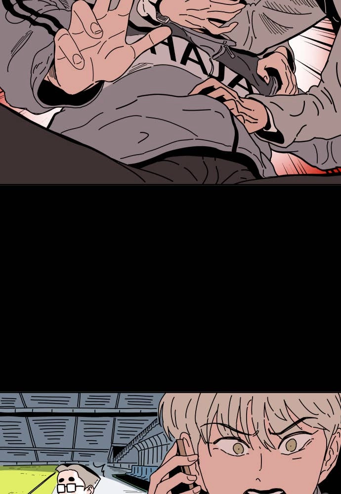 The Build Up Chapter 28 Page 66