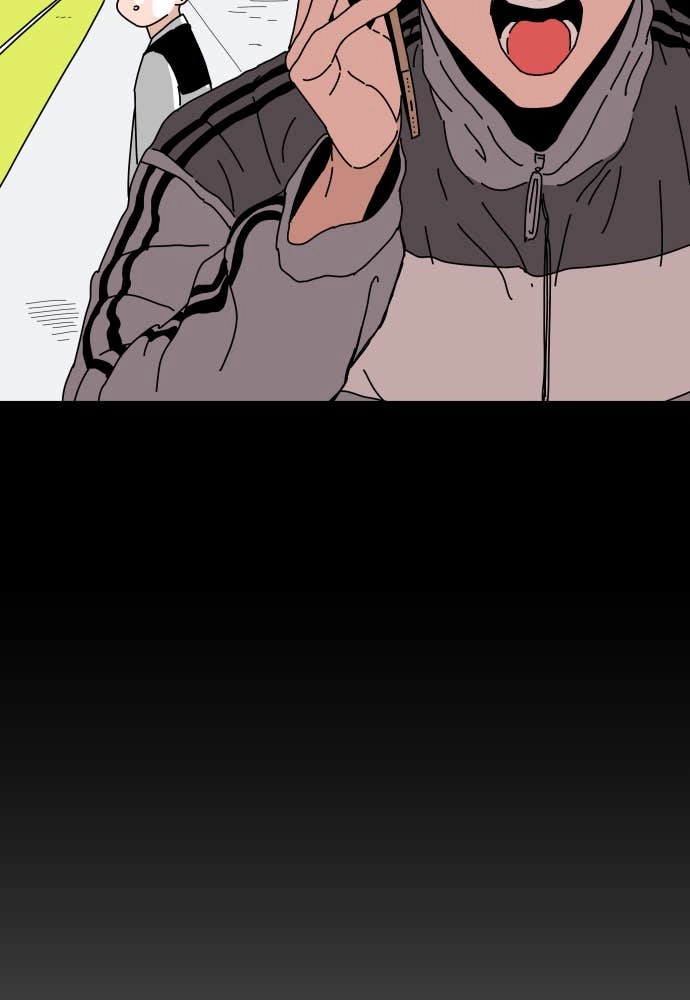 The Build Up Chapter 28 Page 67