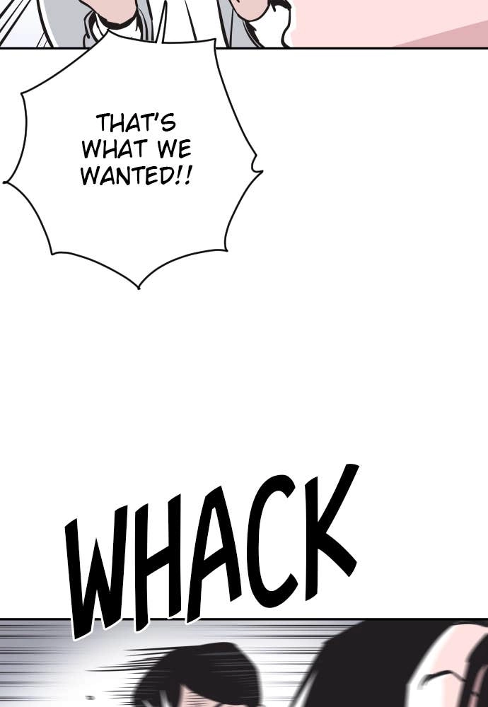 The Build Up Chapter 28 Page 74