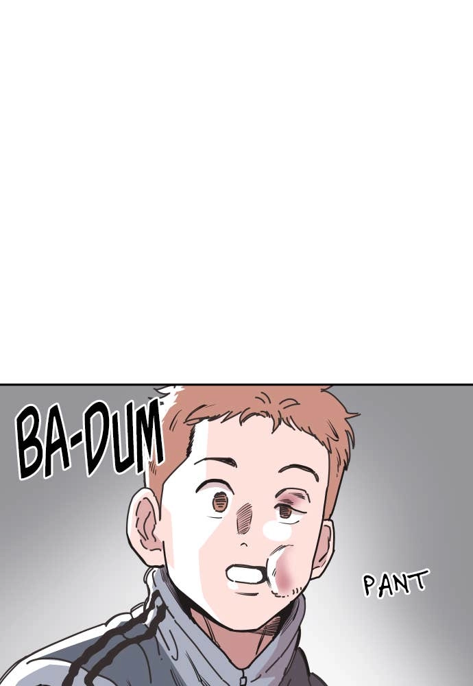 The Build Up Chapter 28 Page 78