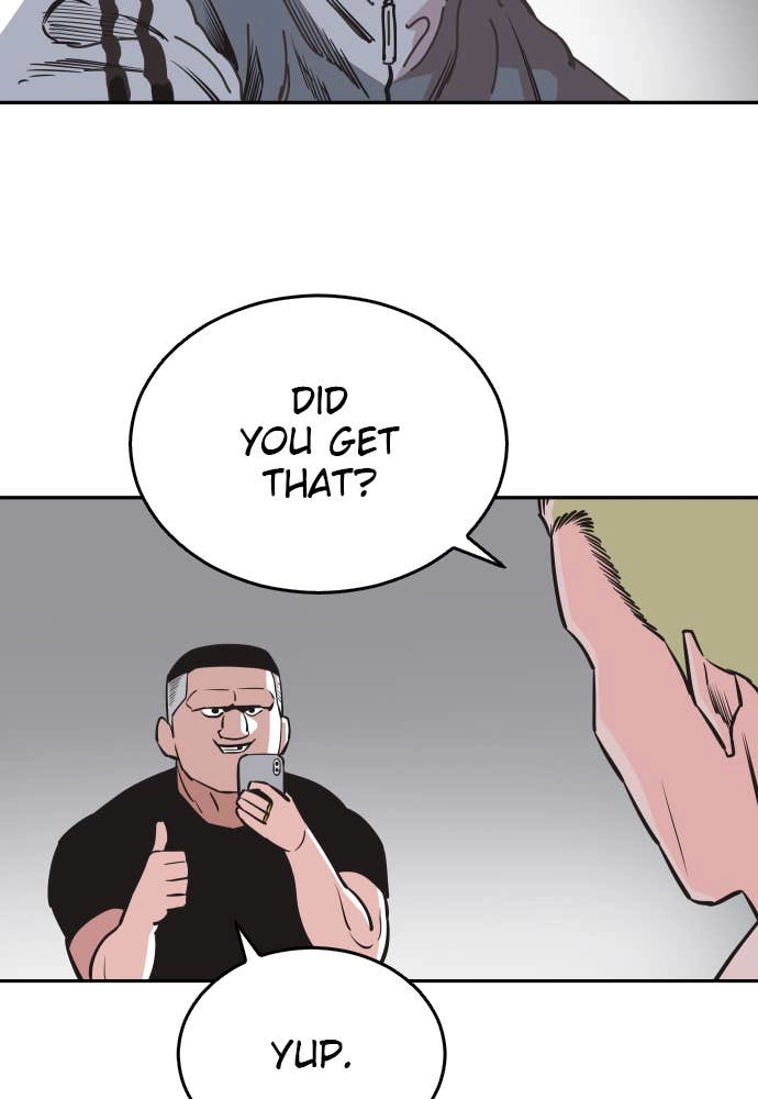 The Build Up Chapter 28 Page 79