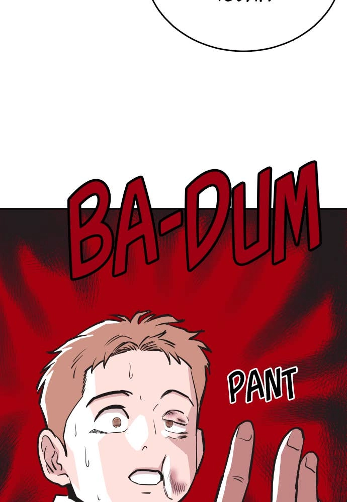 The Build Up Chapter 28 Page 81
