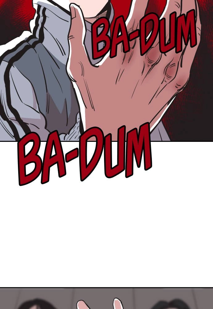 The Build Up Chapter 28 Page 82