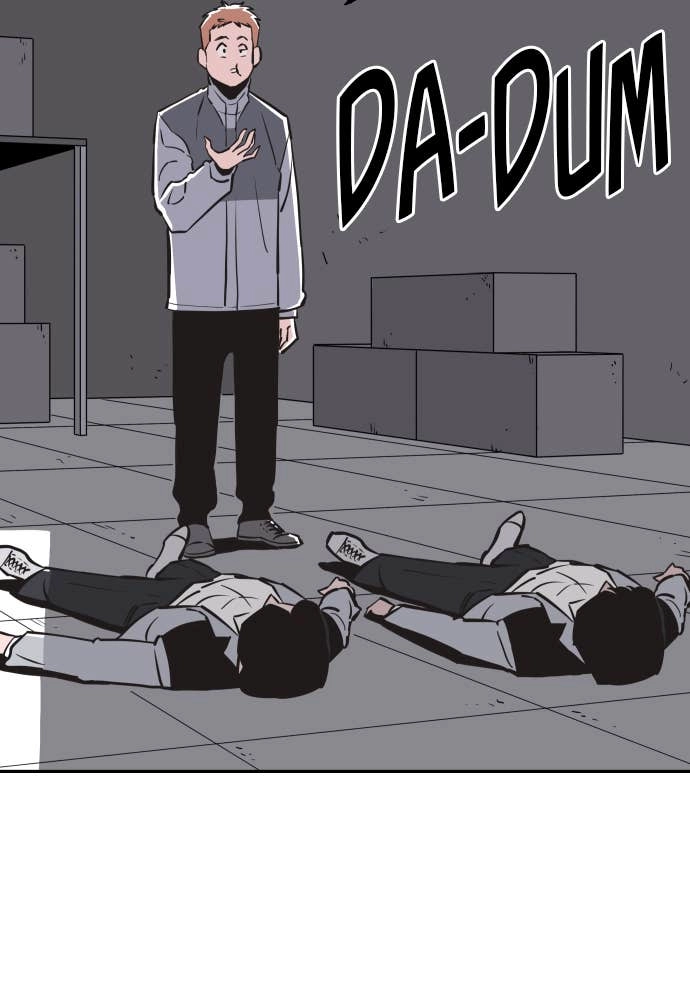 The Build Up Chapter 28 Page 87