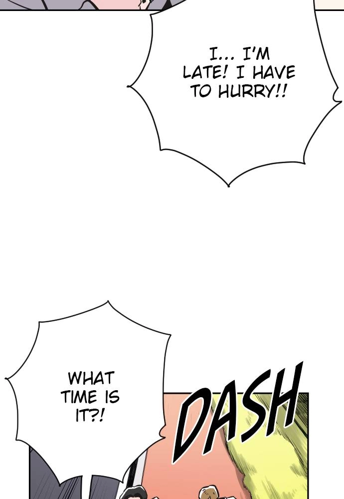 The Build Up Chapter 28 Page 89