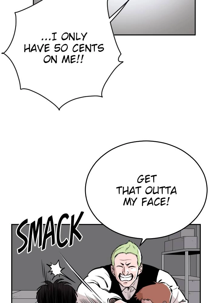 The Build Up Chapter 28 Page 8