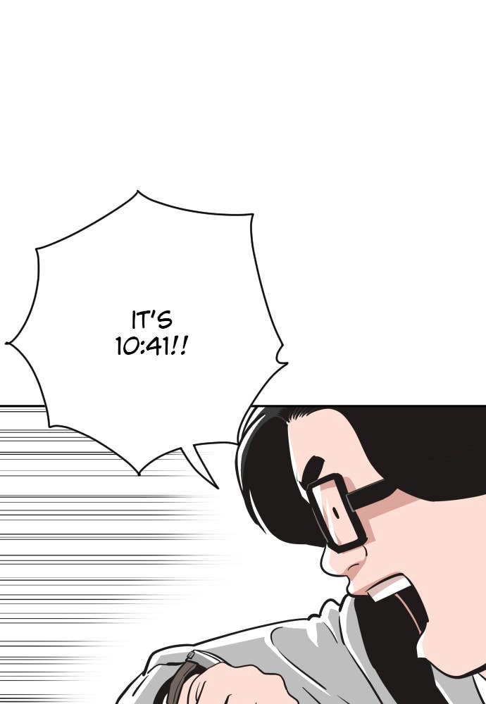 The Build Up Chapter 28 Page 91
