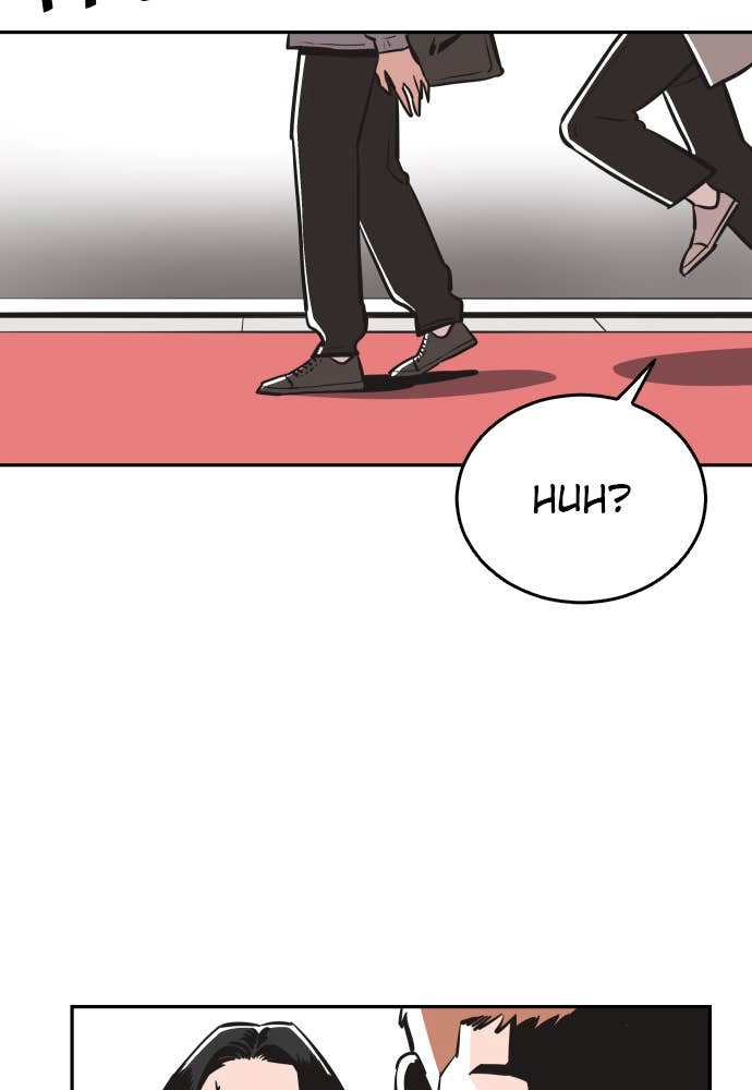 The Build Up Chapter 28 Page 93