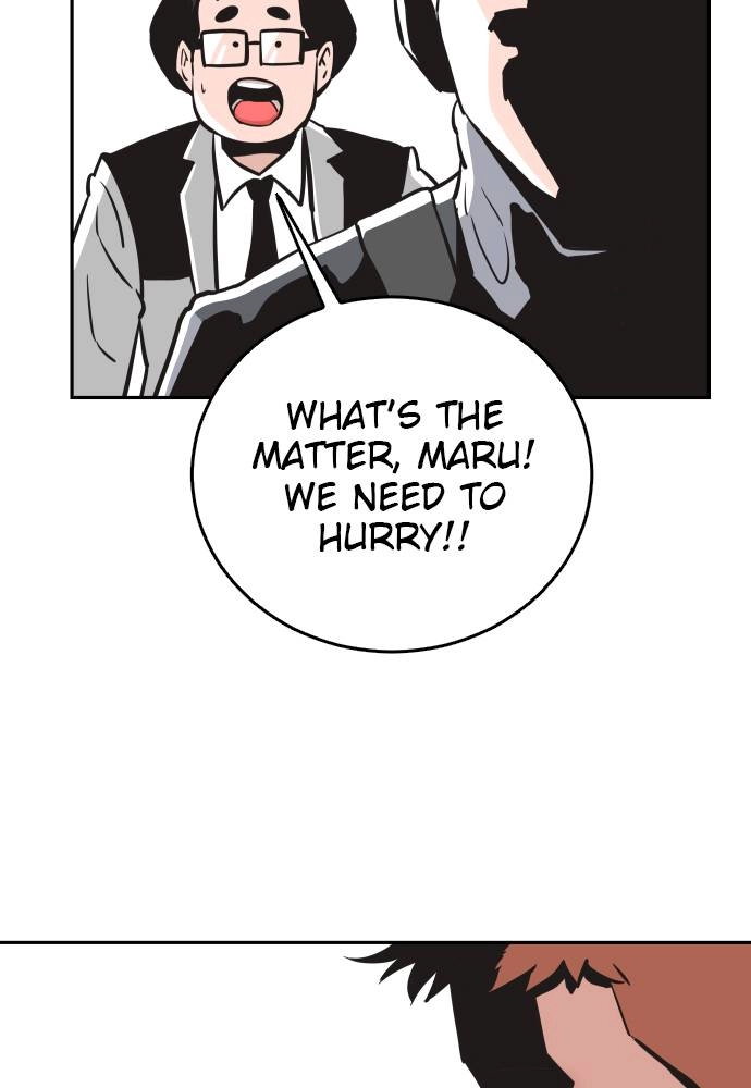 The Build Up Chapter 28 Page 94