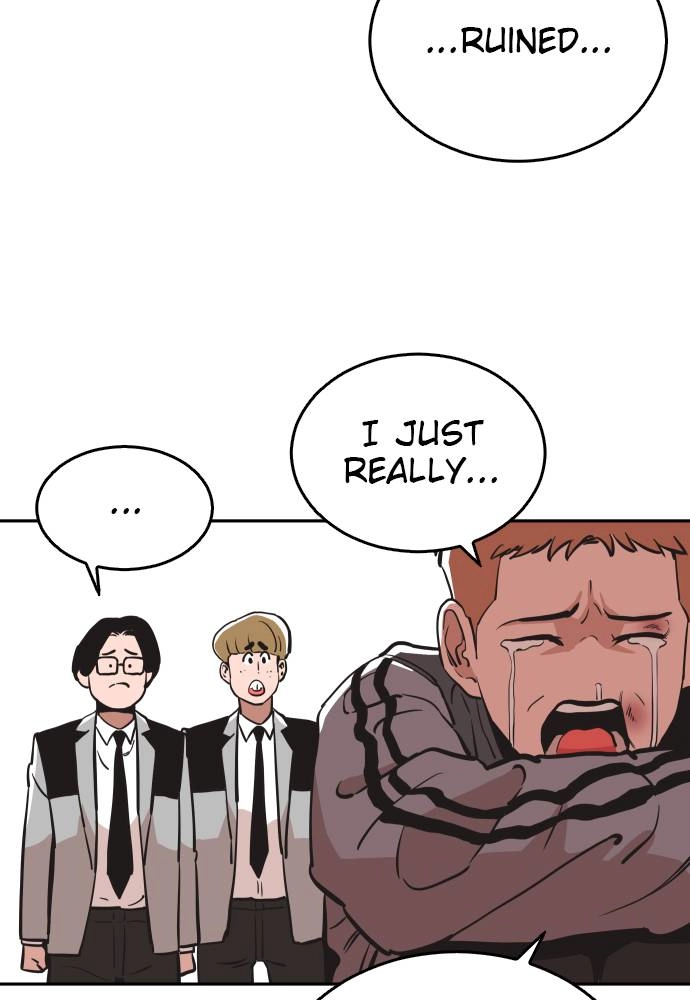 The Build Up Chapter 28 Page 98