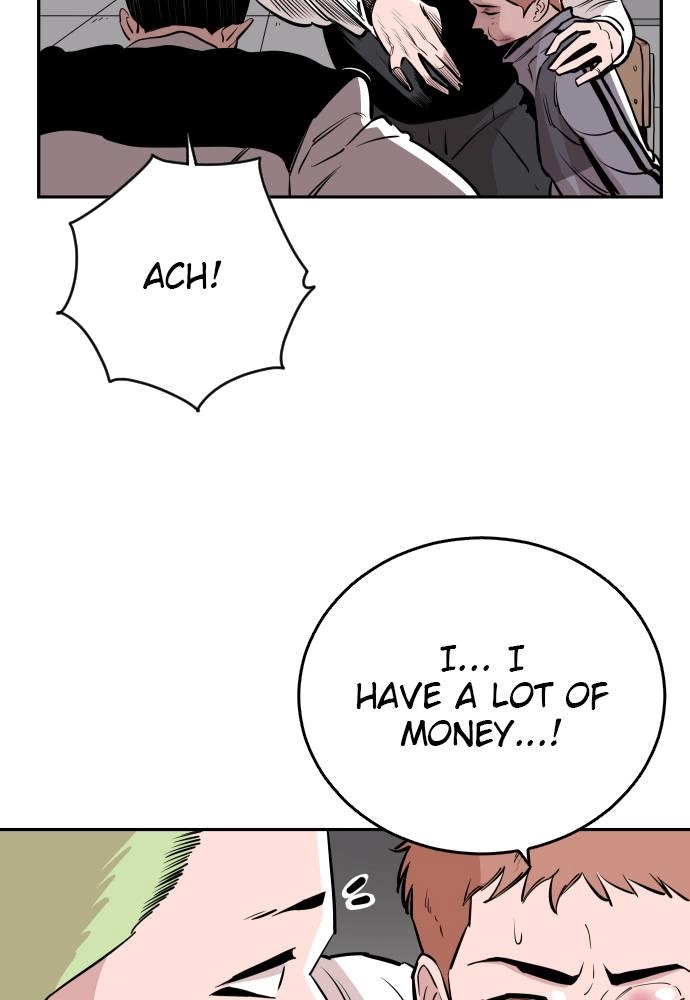 The Build Up Chapter 28 Page 9