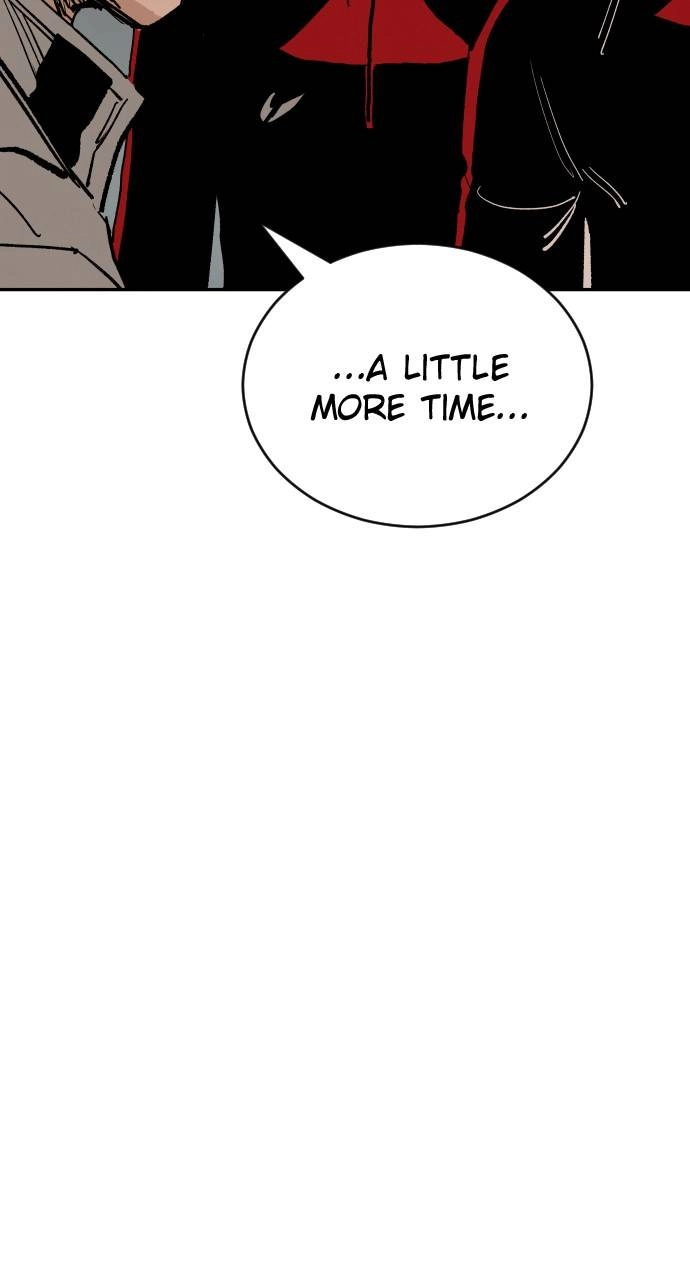 The Build Up Chapter 165 Page 101