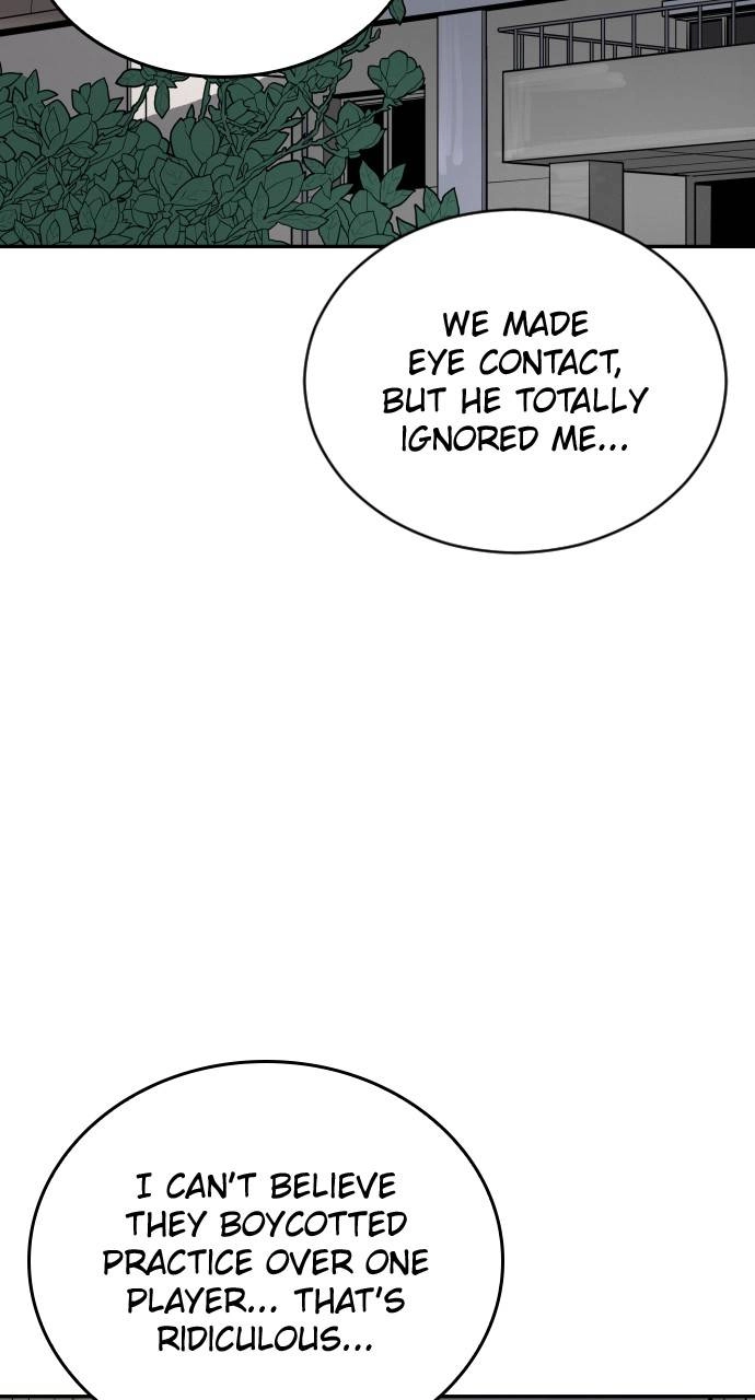 The Build Up Chapter 165 Page 103