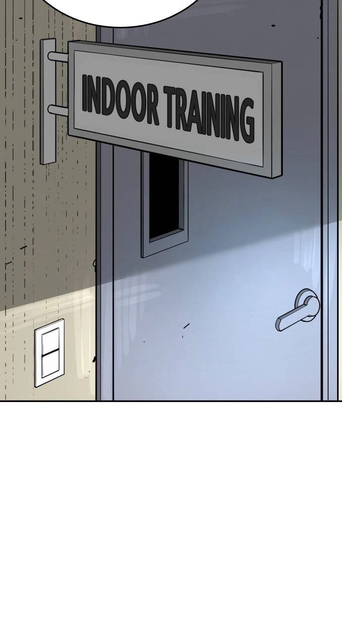The Build Up Chapter 165 Page 104