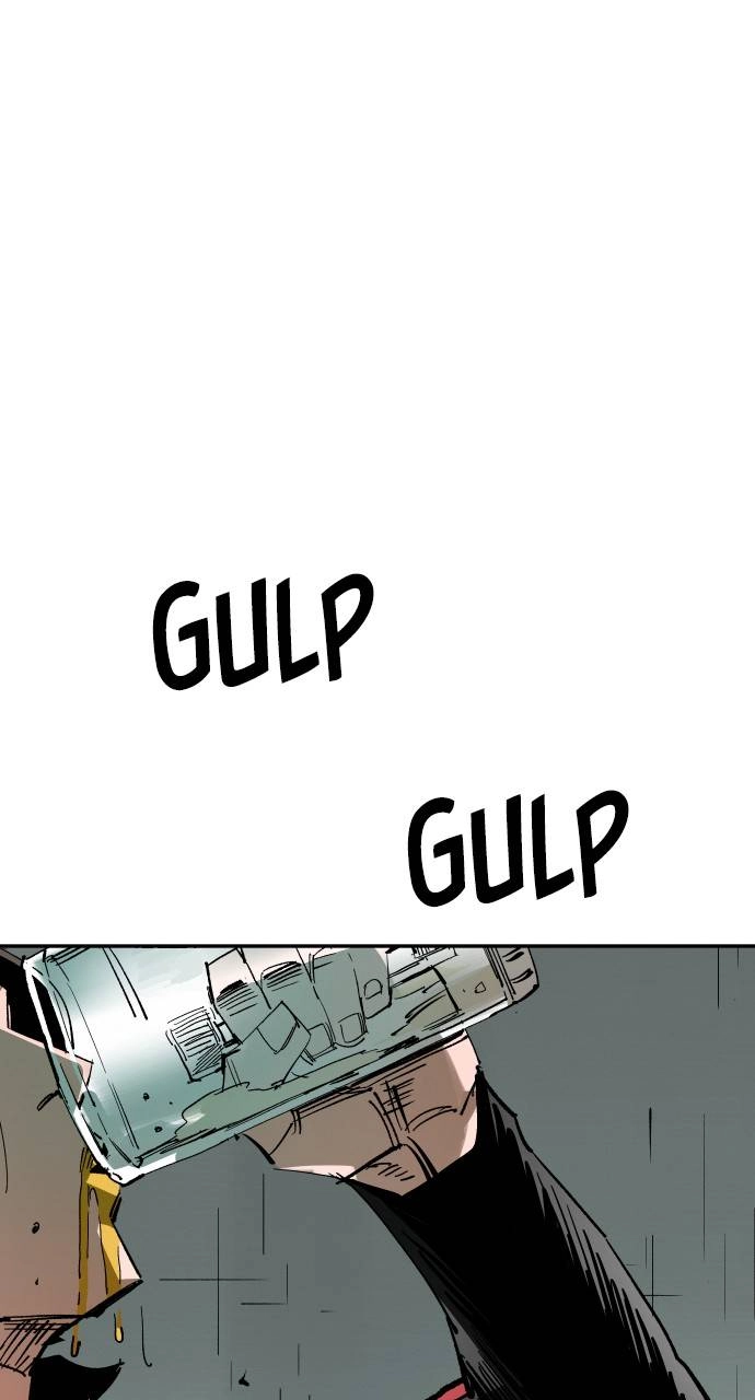 The Build Up Chapter 165 Page 119