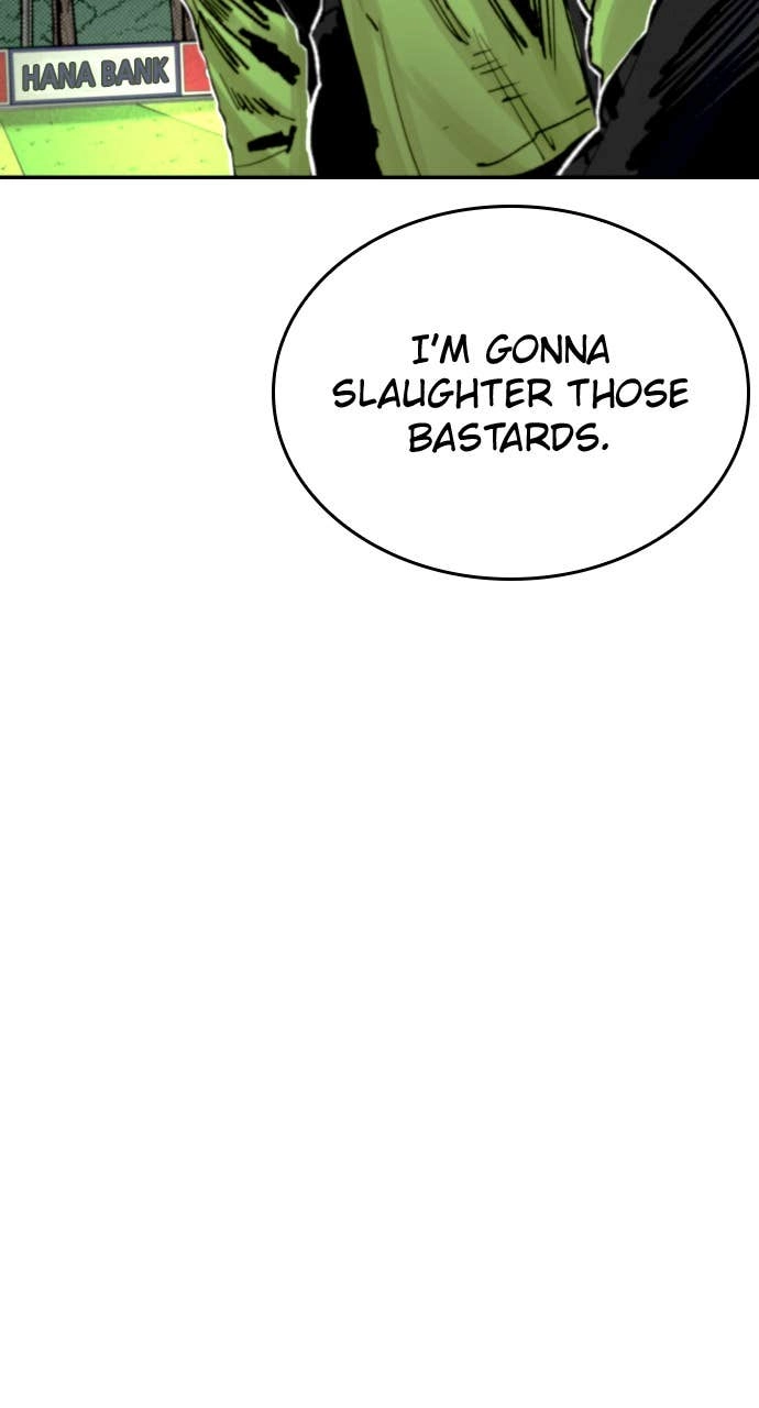 The Build Up Chapter 165 Page 132