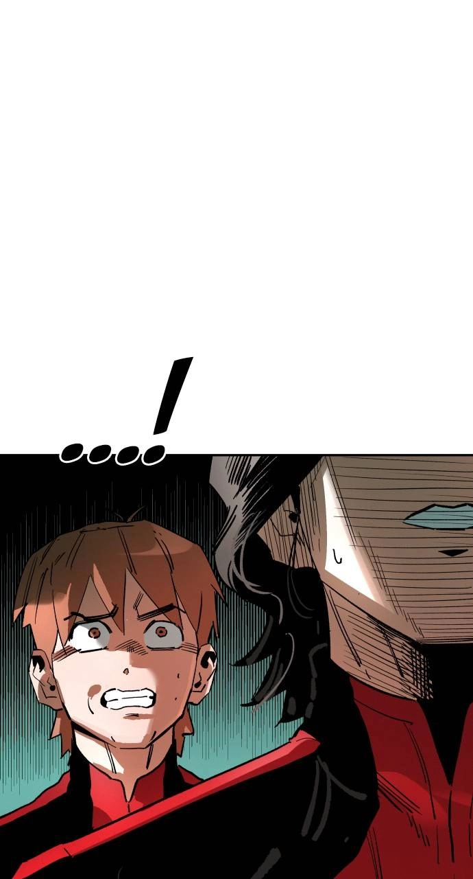 The Build Up Chapter 165 Page 24