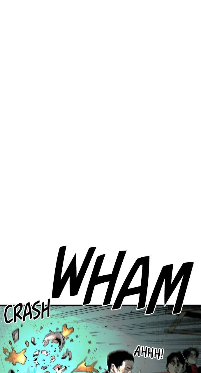 The Build Up Chapter 165 Page 28