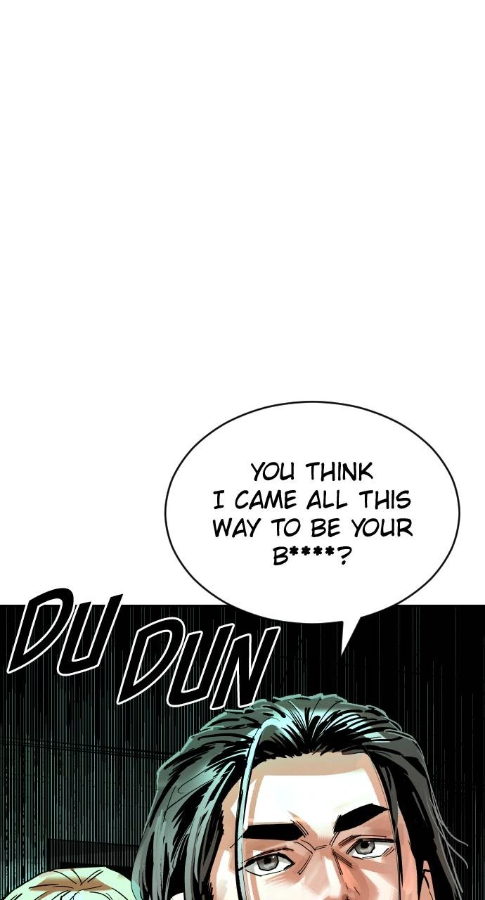 The Build Up Chapter 165 Page 31