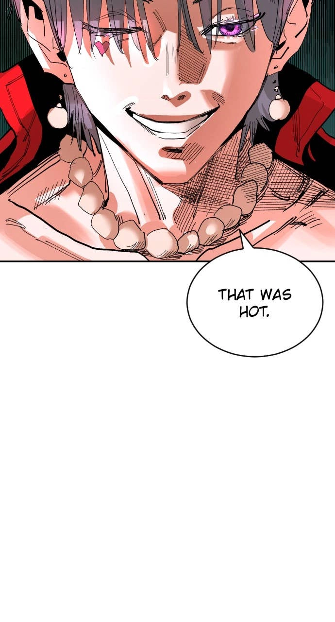 The Build Up Chapter 165 Page 35