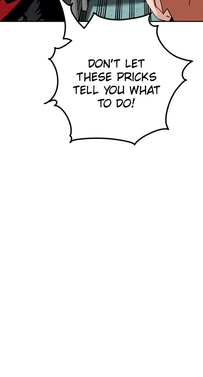 The Build Up Chapter 165 Page 37