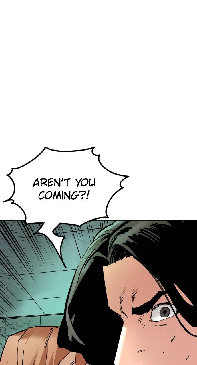 The Build Up Chapter 165 Page 39