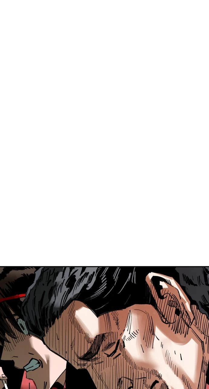 The Build Up Chapter 165 Page 41