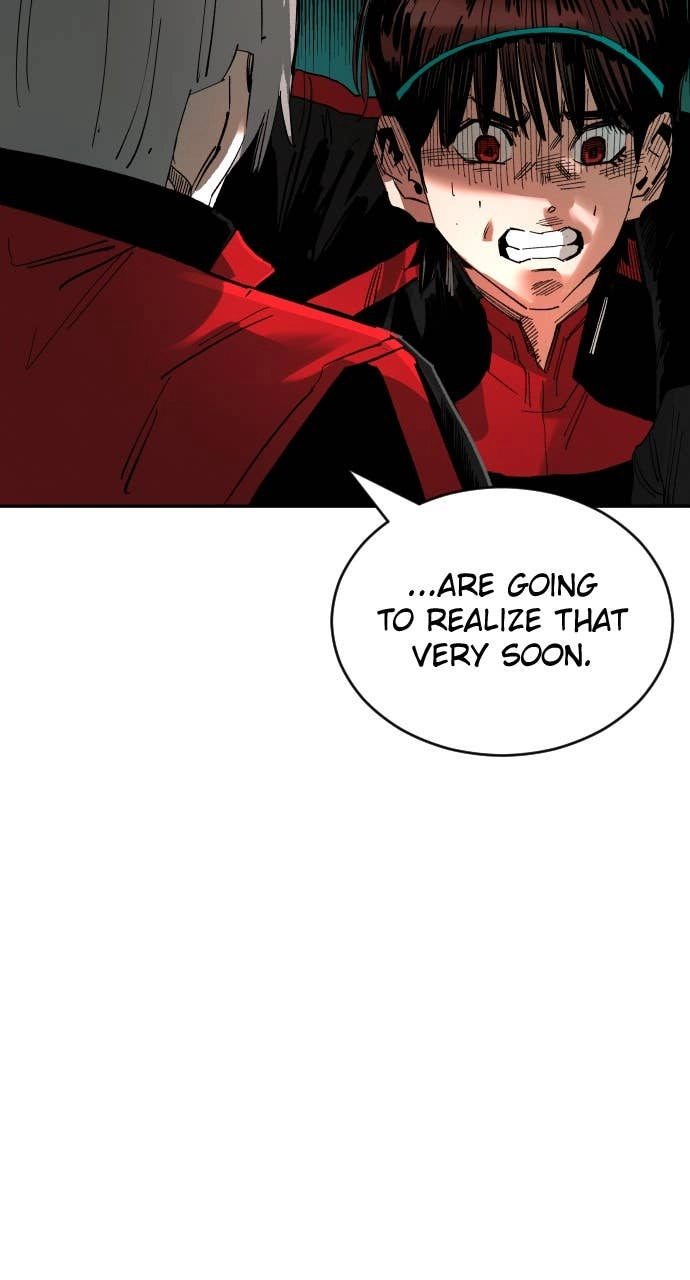 The Build Up Chapter 165 Page 48