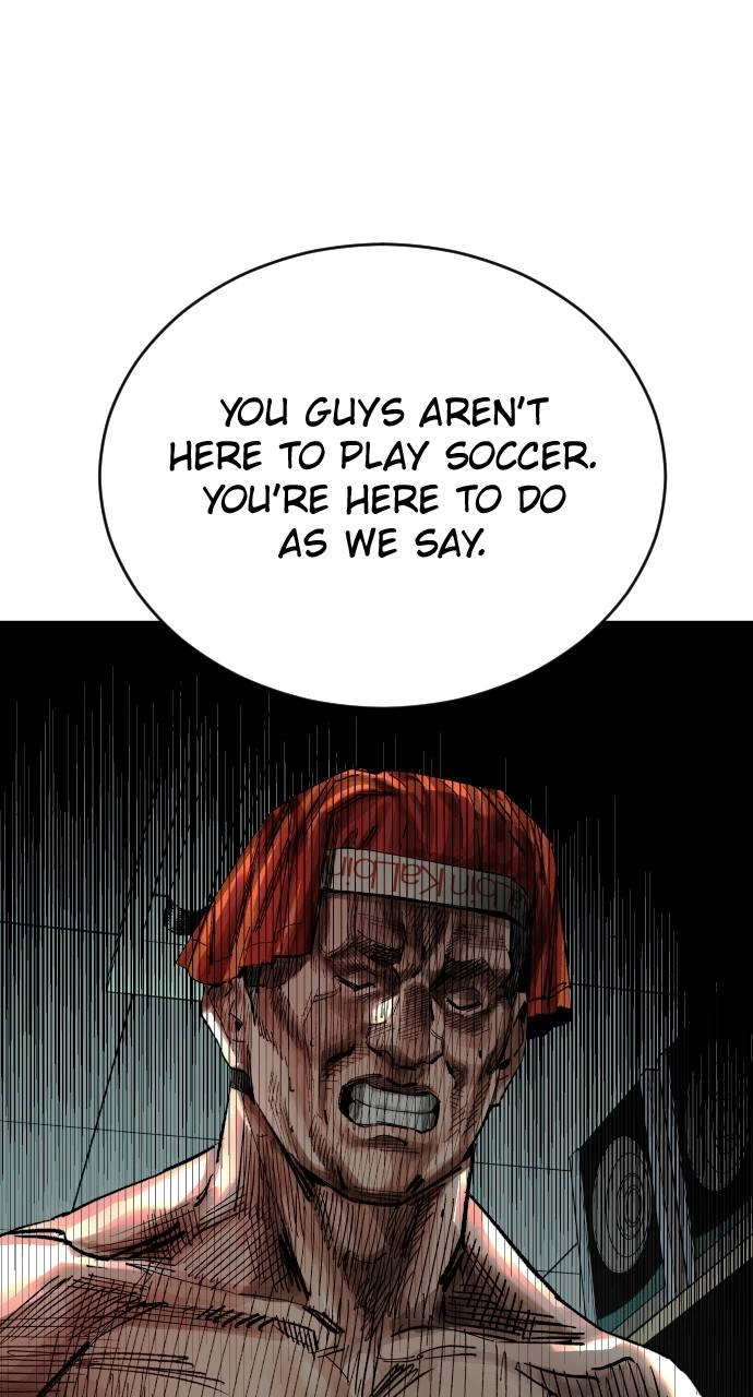 The Build Up Chapter 165 Page 49