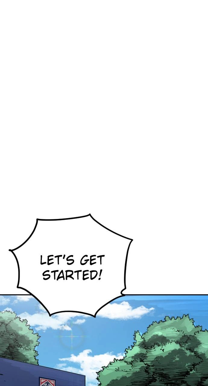 The Build Up Chapter 165 Page 56
