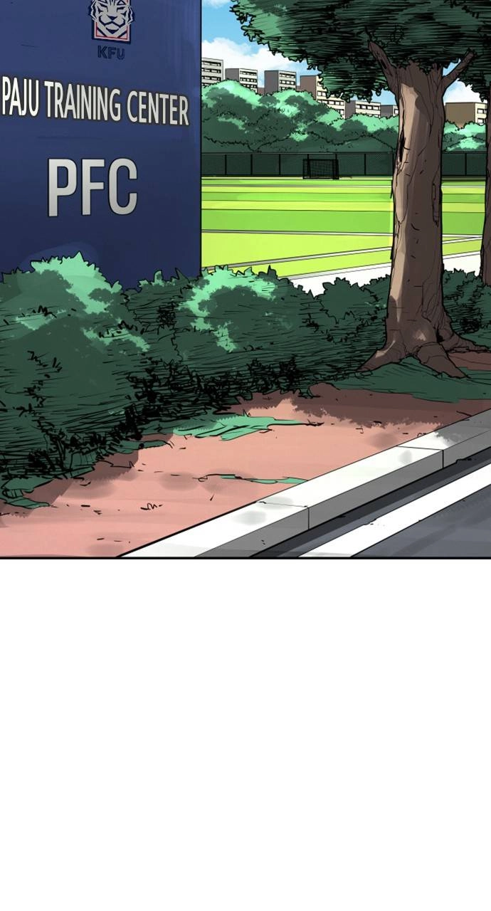 The Build Up Chapter 165 Page 57