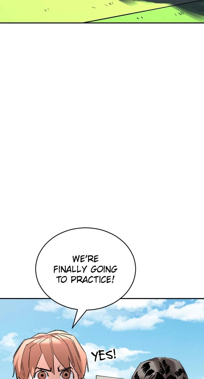 The Build Up Chapter 165 Page 59