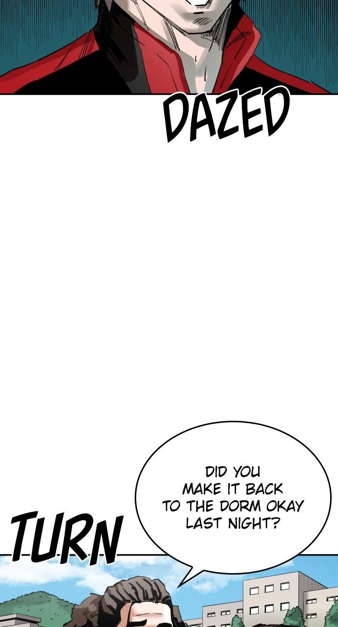 The Build Up Chapter 165 Page 64