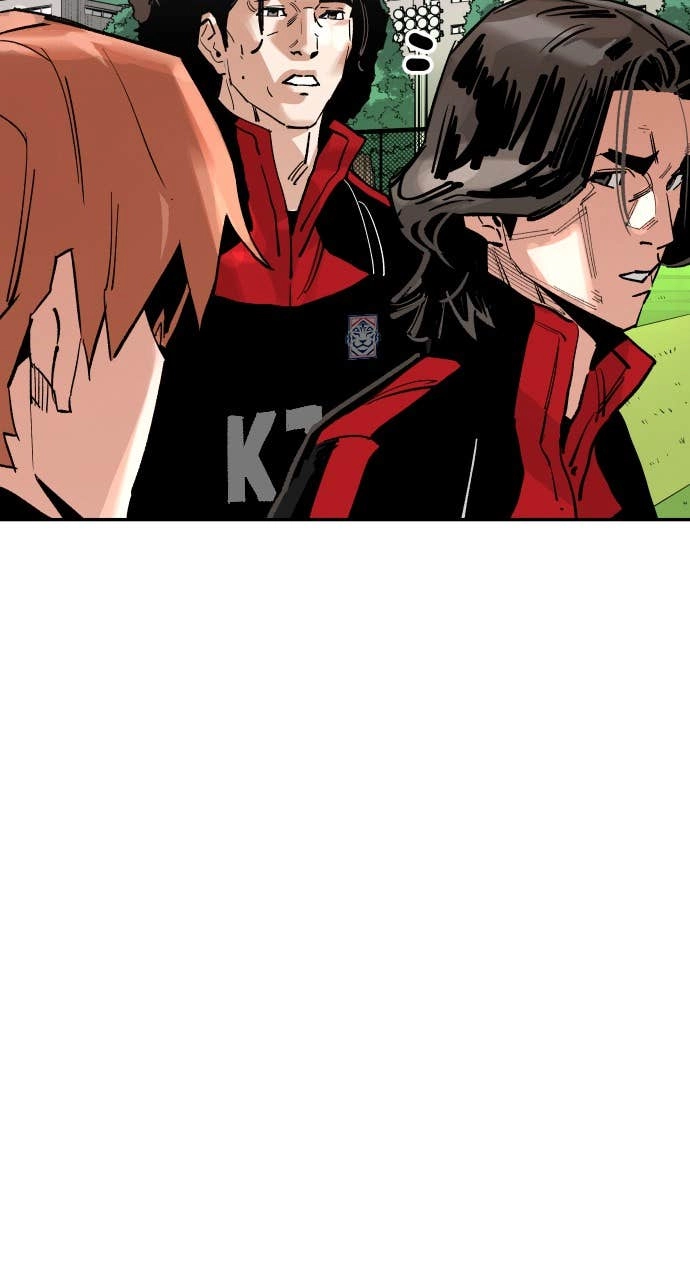 The Build Up Chapter 165 Page 65