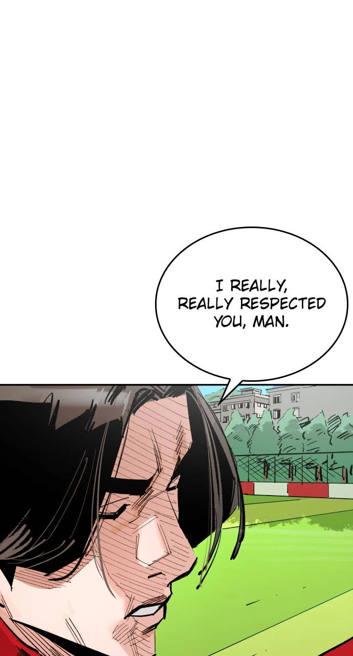 The Build Up Chapter 165 Page 68