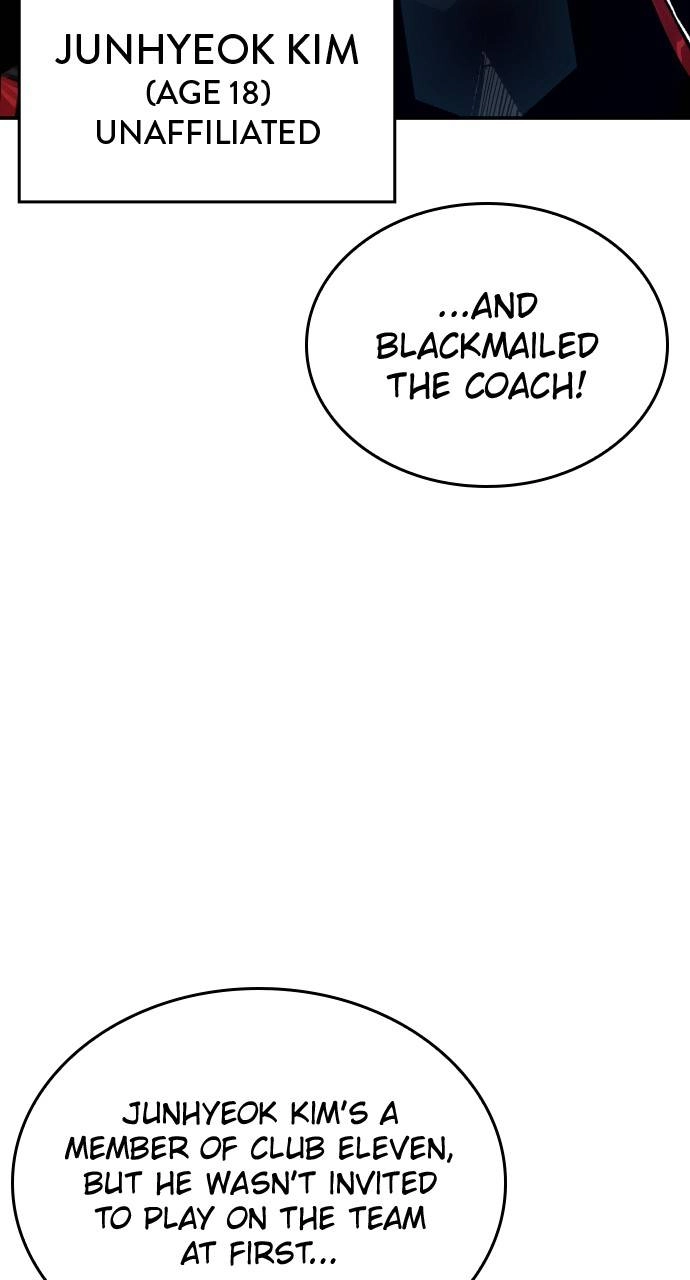The Build Up Chapter 165 Page 73