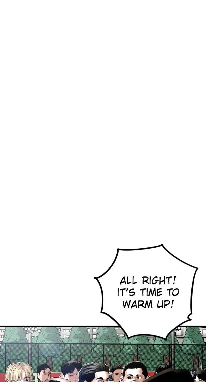 The Build Up Chapter 165 Page 78