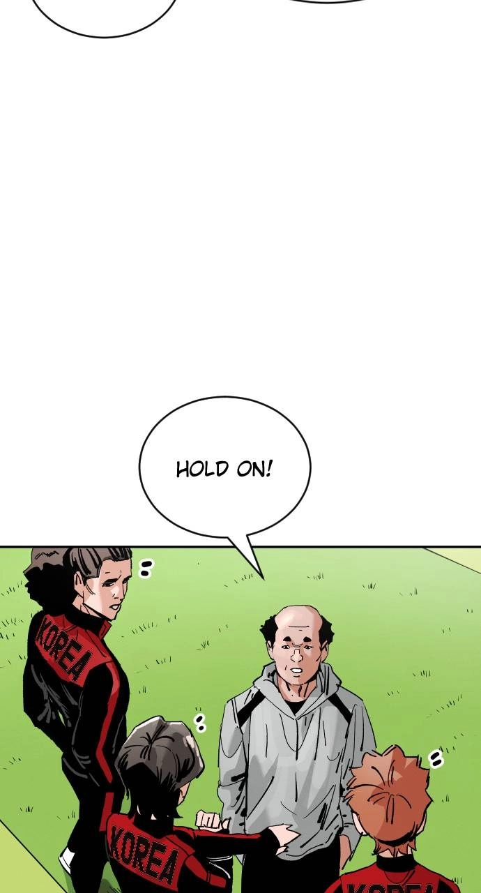 The Build Up Chapter 165 Page 81