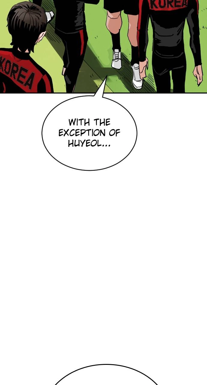The Build Up Chapter 165 Page 82